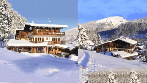 Chalet Hotel Starlight 