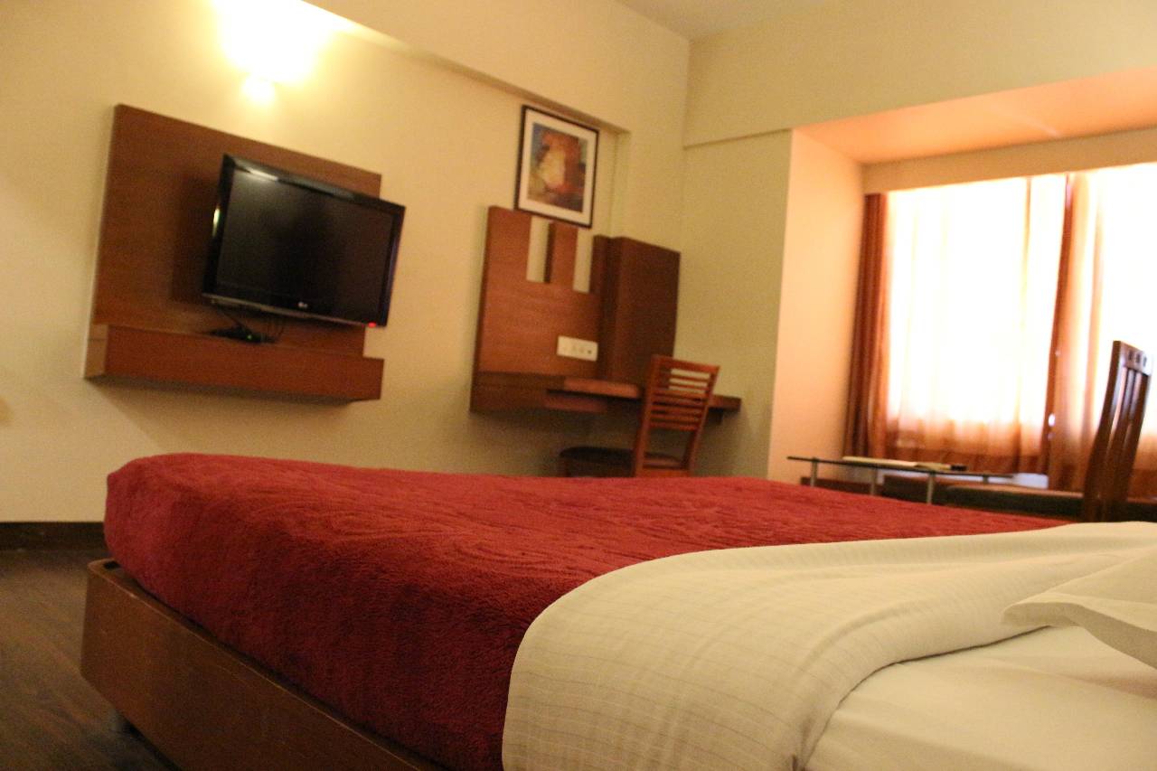 Comfort Inn Prince 