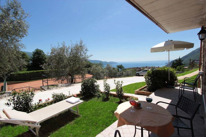 Park Hotel Zanzanù 