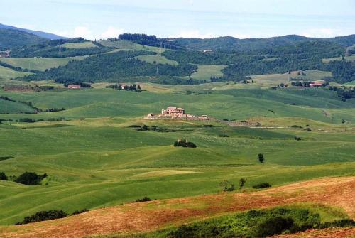 Podere Le Volpaie 