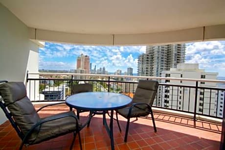 Victoria Square Apartments 