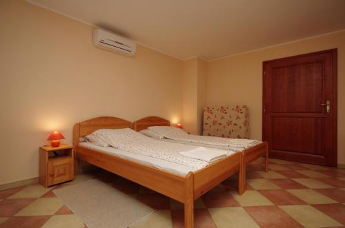 VarÁzsko ApartmanhÁz 