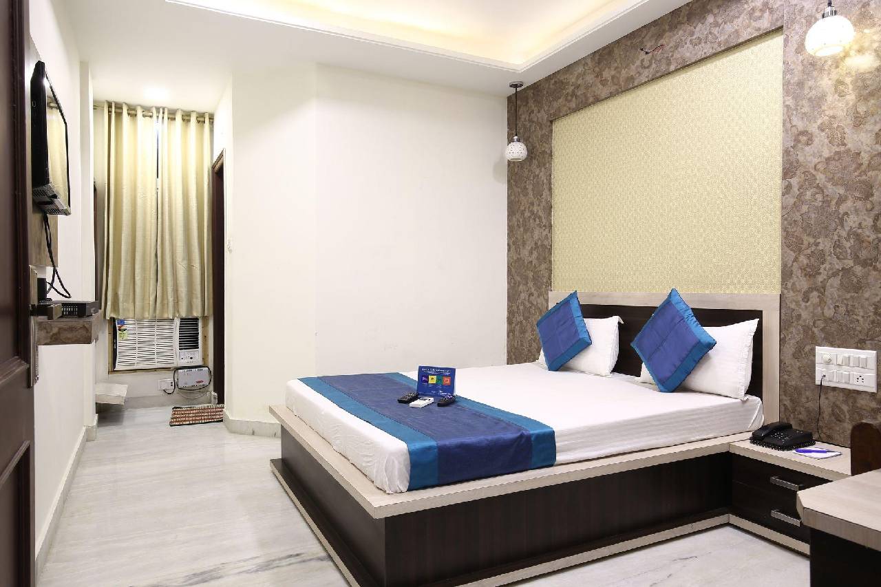 Hotel Sagun 