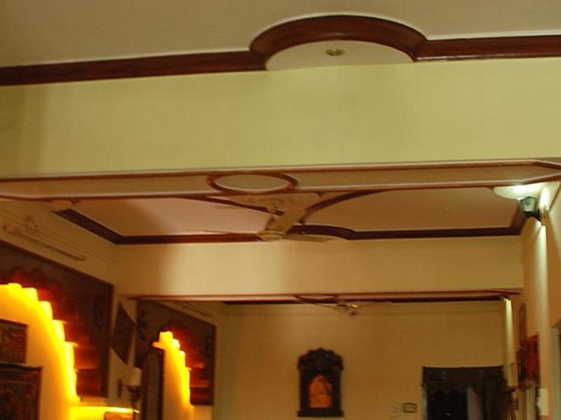 Hotel Vansh Villa 