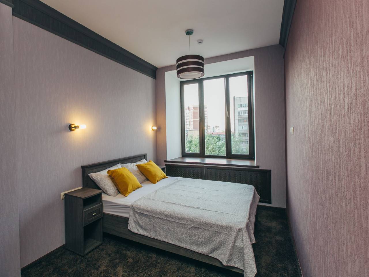 Karlson Hostel 