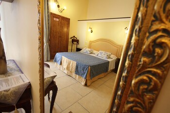 Villa B&b Antiche Macine Del Salento Guestroom