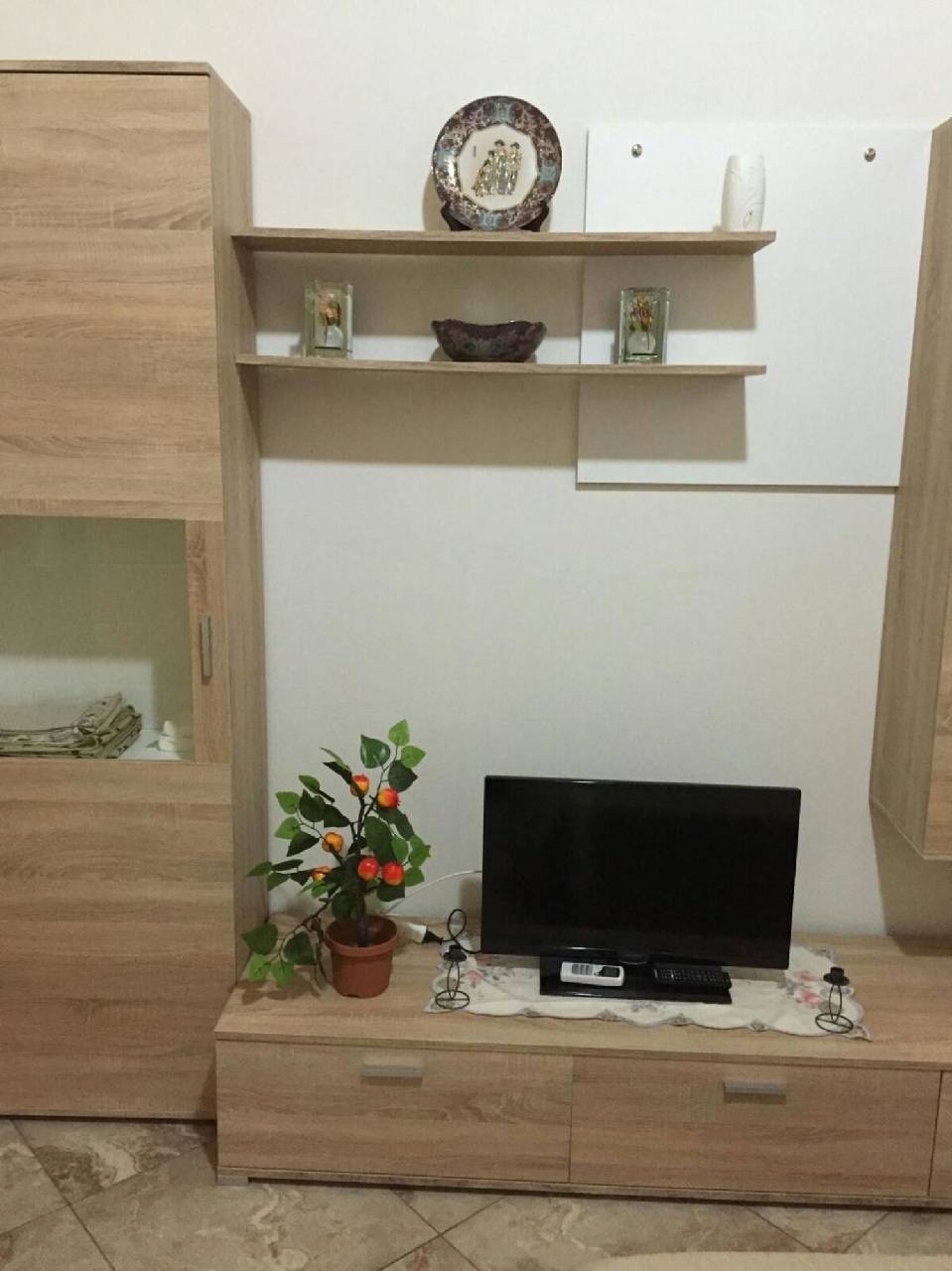 House With In Marsala (هاوس با این مارسالا) 