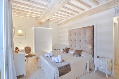 Villa Del Capitano Art & Relais 