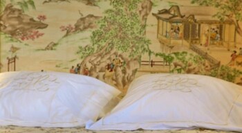 Hotel Santa Coloma Del Camino Guestroom