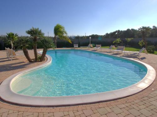 Melissano Villa 