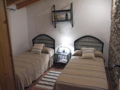 La Casilla Del Pastor 