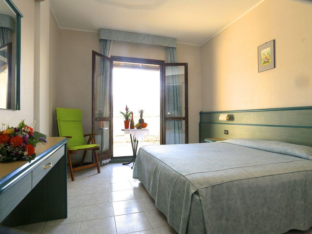 Hotel Pian Del Sole 