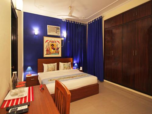 Oyo Flagship 140 Noida Expressway Boulevard Hotel Description