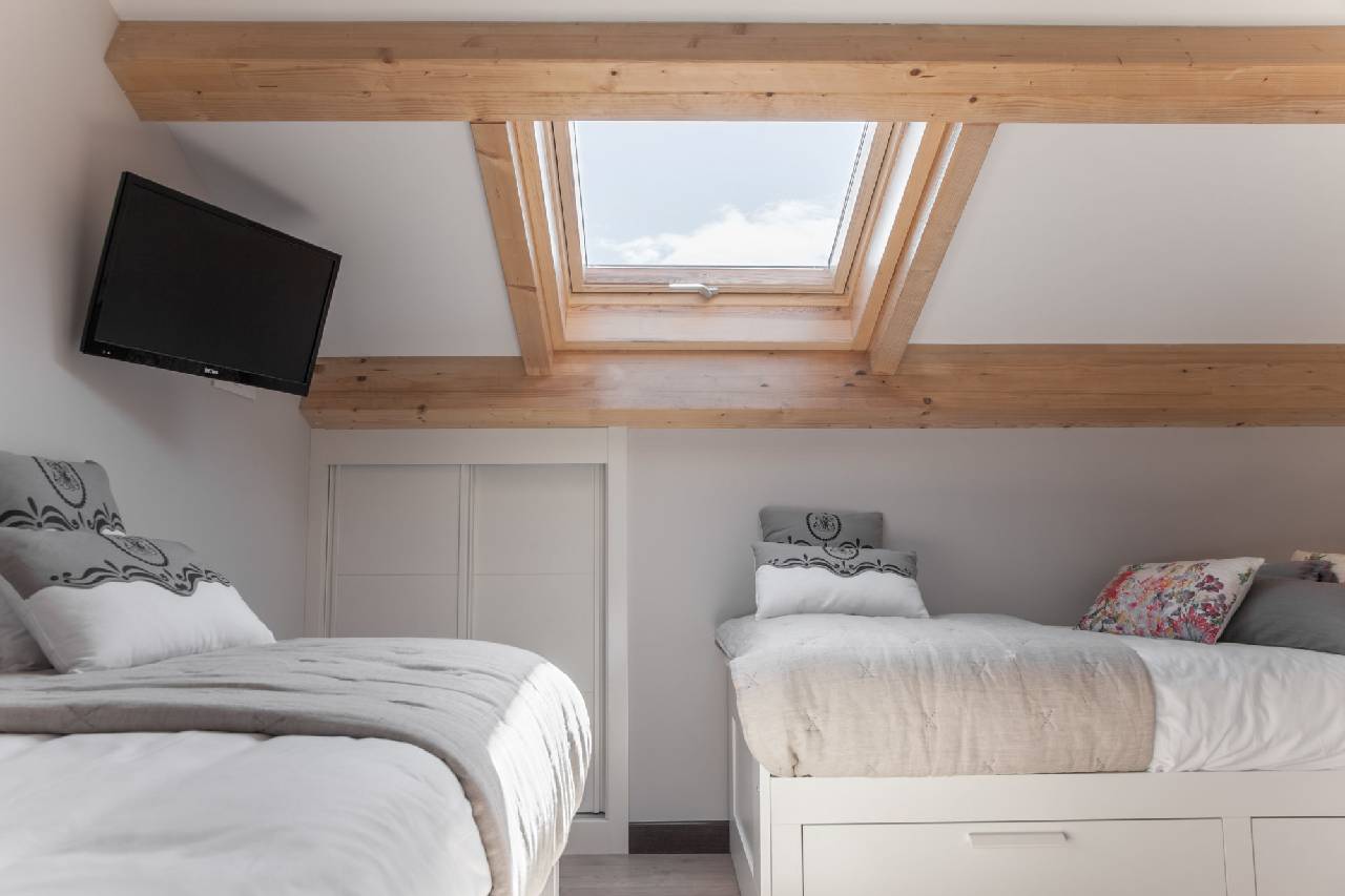 Apartamentos Nova Compostela 