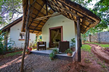 Mose Street Apartments Pet-Friendly