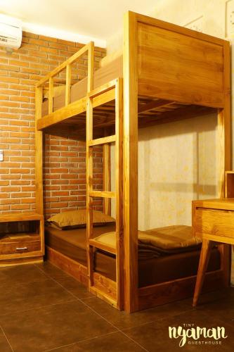 Tiny Nyaman Hostel 