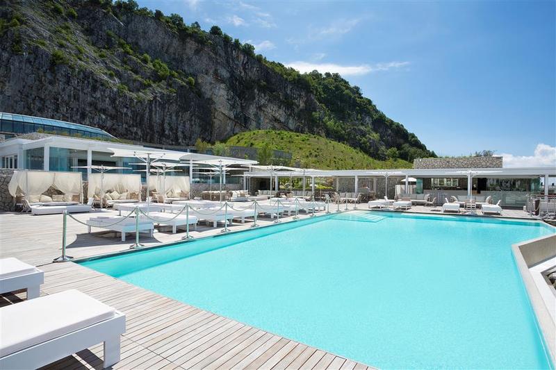 Falisia A Luxury Collection Resort & Spa General view
