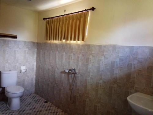 Jero Dangin Homestay 
