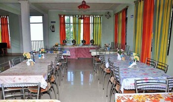 Sahaj Hotel Restaurant