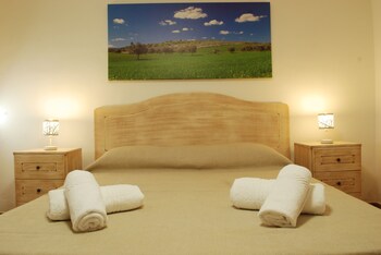I Furneddhri Guestroom