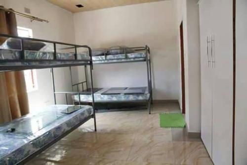 Nyuma Hostel 