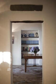 Hotel Ravesi Hotel Interior