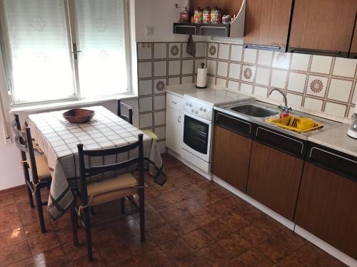 Apartment Alma 
