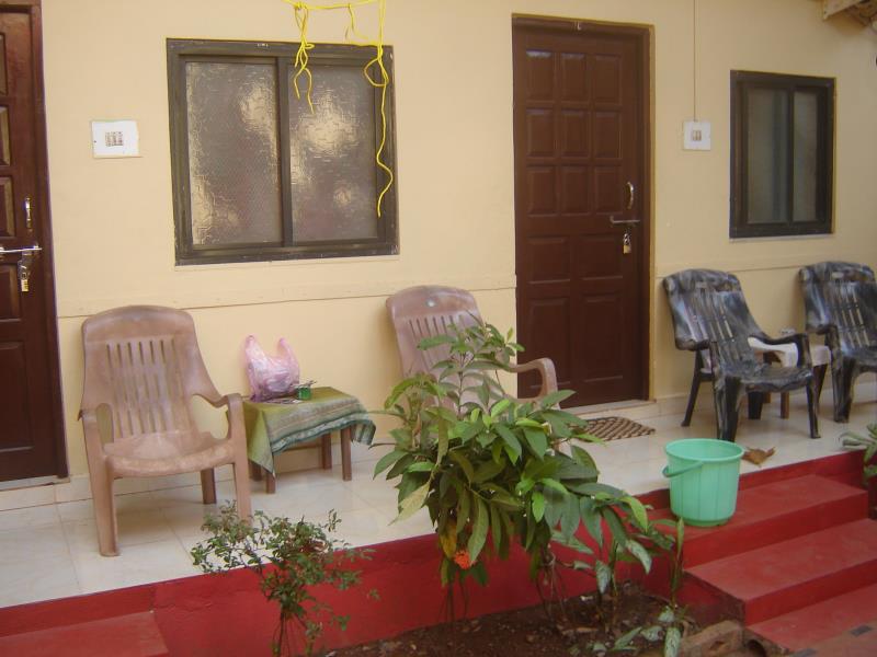 Silver Moon Guest House 