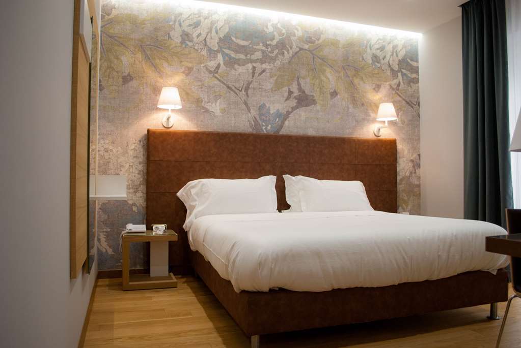 Best Western Ai Cavalieri Hotel DSC