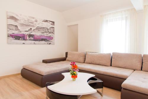Vitosha Downtown Apartments 