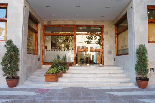 Hotel Suizo 