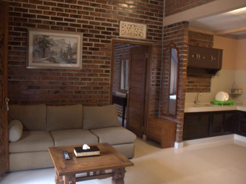 Astana Swaha Villa 