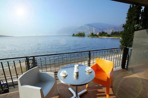 Hotel Spiaggia 