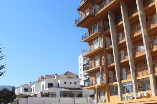 Big Duplex Puerto Marina 