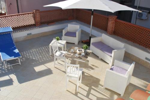 B&b Sofia 