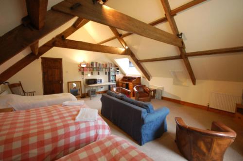 Clemenstone House B&b 
