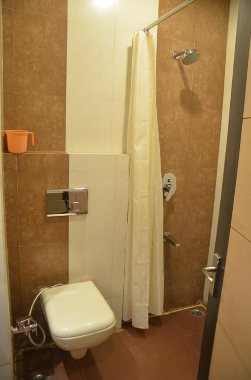 Hotel Silver Star 