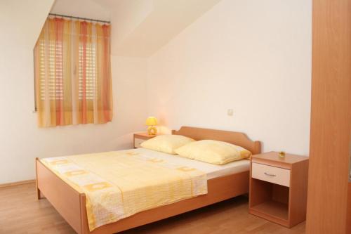 Apartment Orebic 4565c 