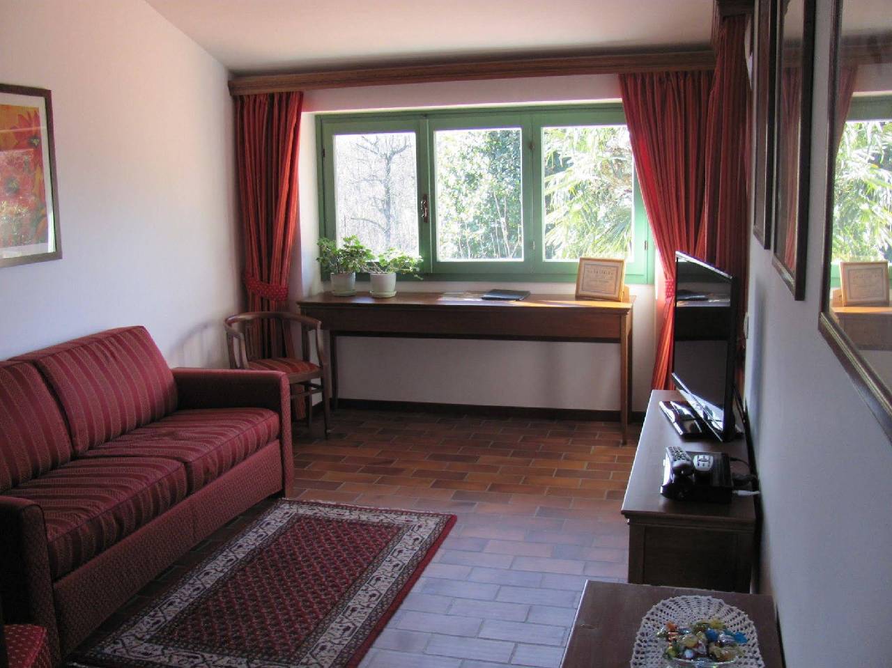 Casa Violetta B&b 