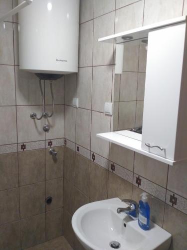 Apartments Suzana 