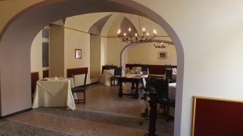 Relais Real Collegio 