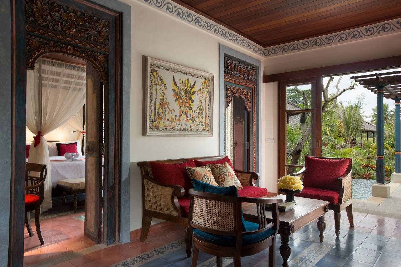 Dwaraka The Royal Villas 
