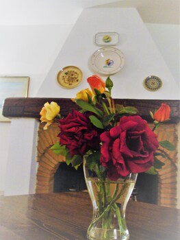 Il Vecchio Frantoio In-Room Amenity
