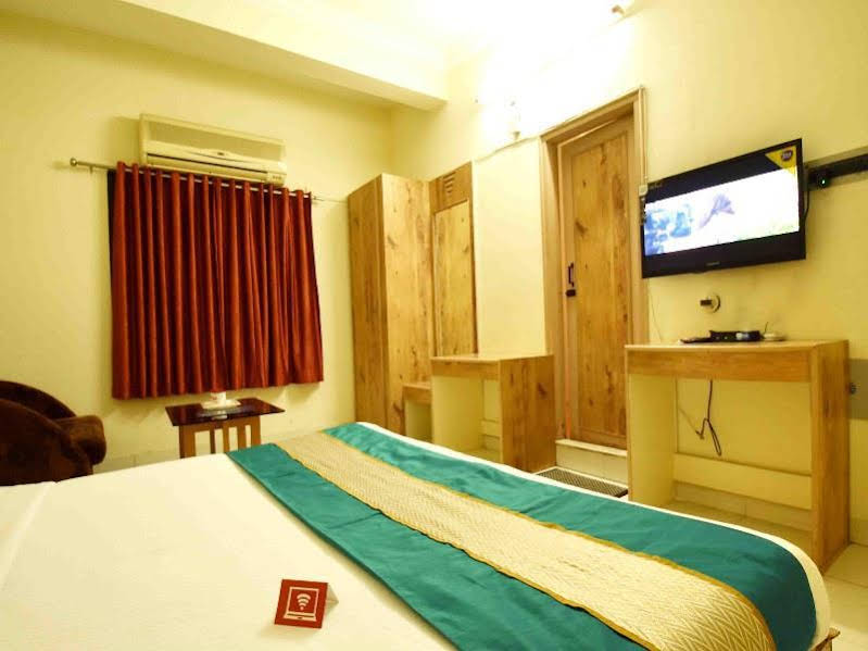 Hotel Grand Tower 