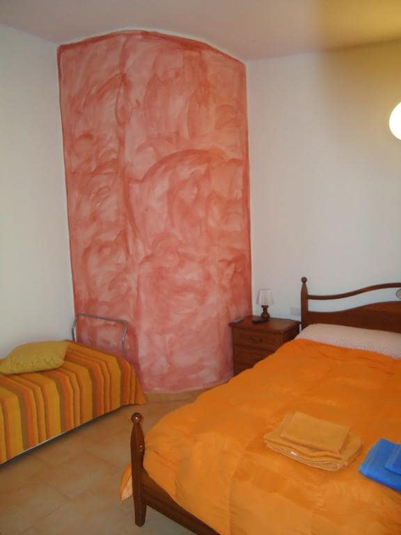 B&b Soleluna 