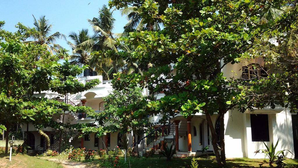 Eden Garden Ayurvedic Health Retreat 