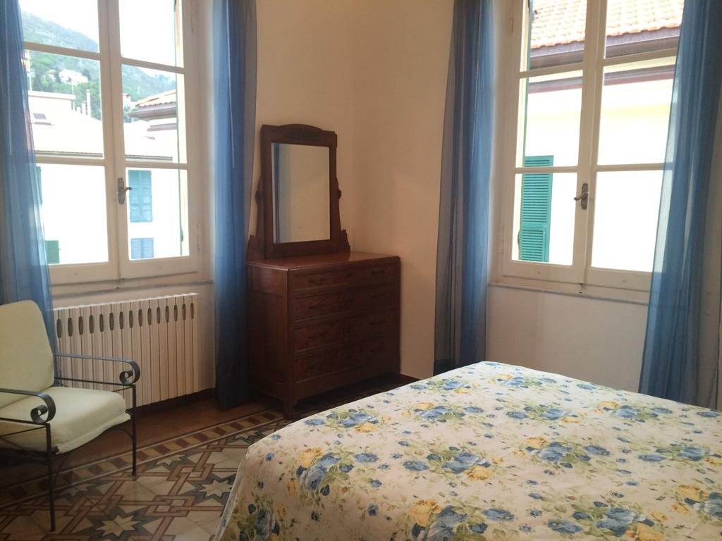 Paola Apartment 