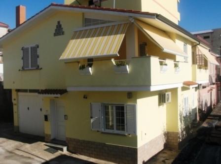 B&b Mare Monti Miniere 