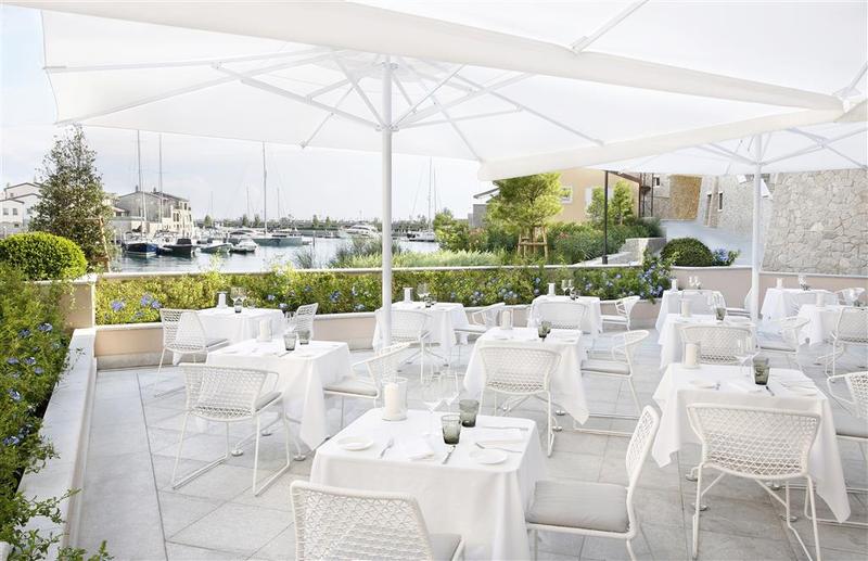 Falisia A Luxury Collection Resort & Spa General view