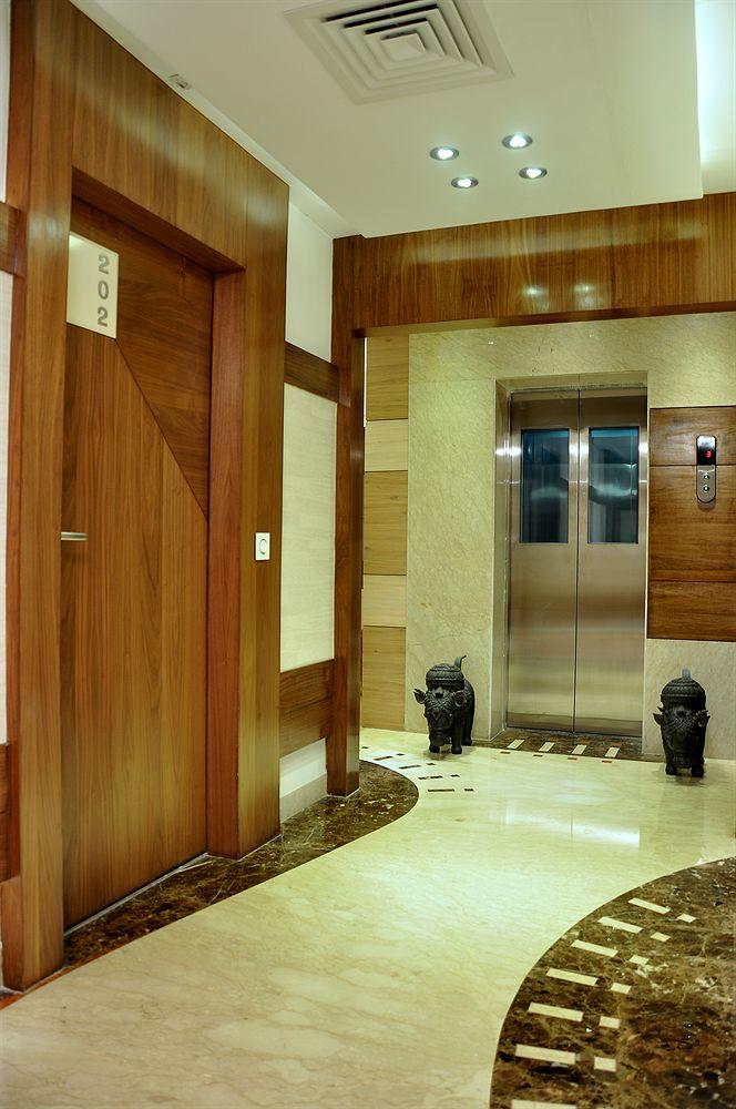 Niharika Hotel 